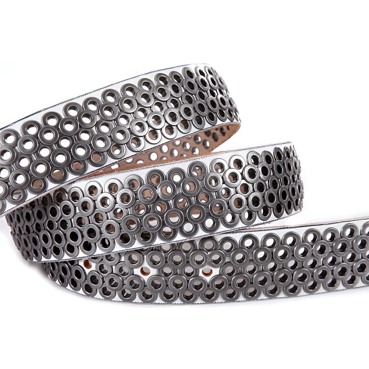 Belt For Men Ou Women Model Niko by Zictor
