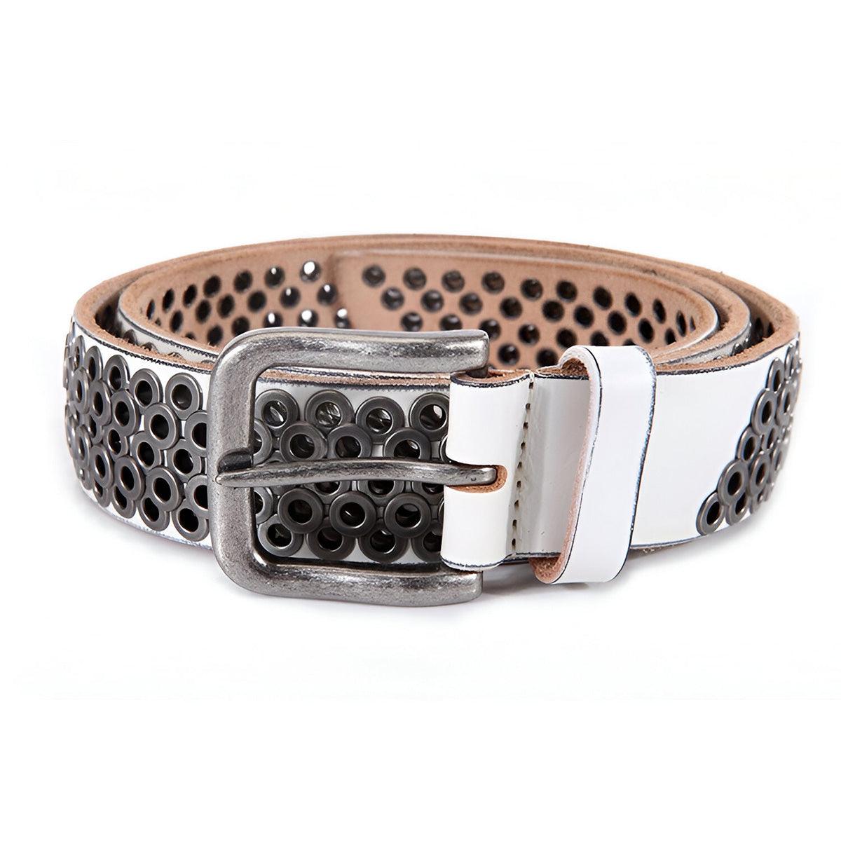 Belt For Men Ou Women Model Niko by Zictor