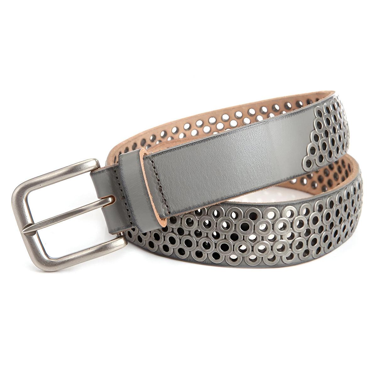 Belt For Men Ou Women Model Niko by Zictor
