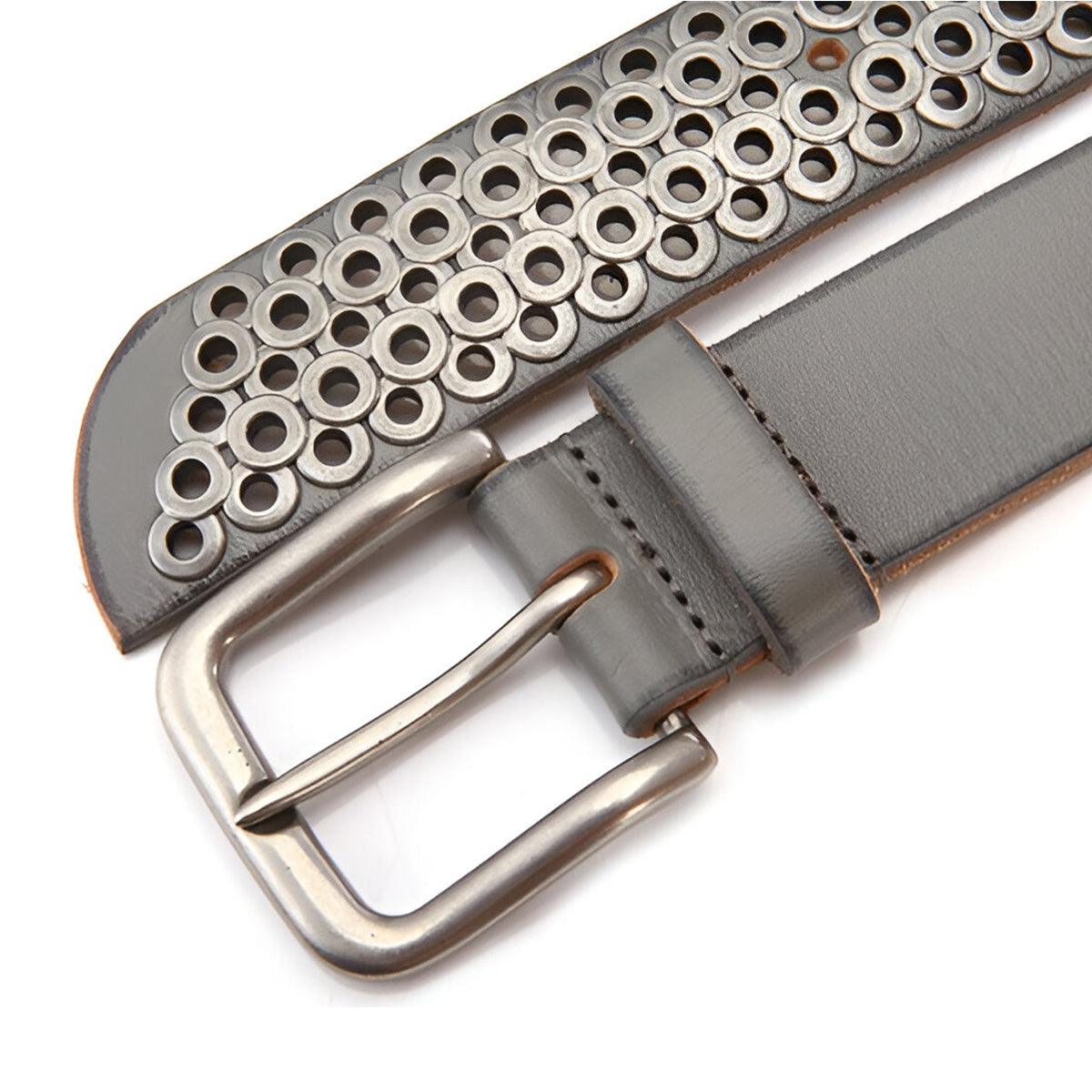 Belt For Men Ou Women Model Niko by Zictor