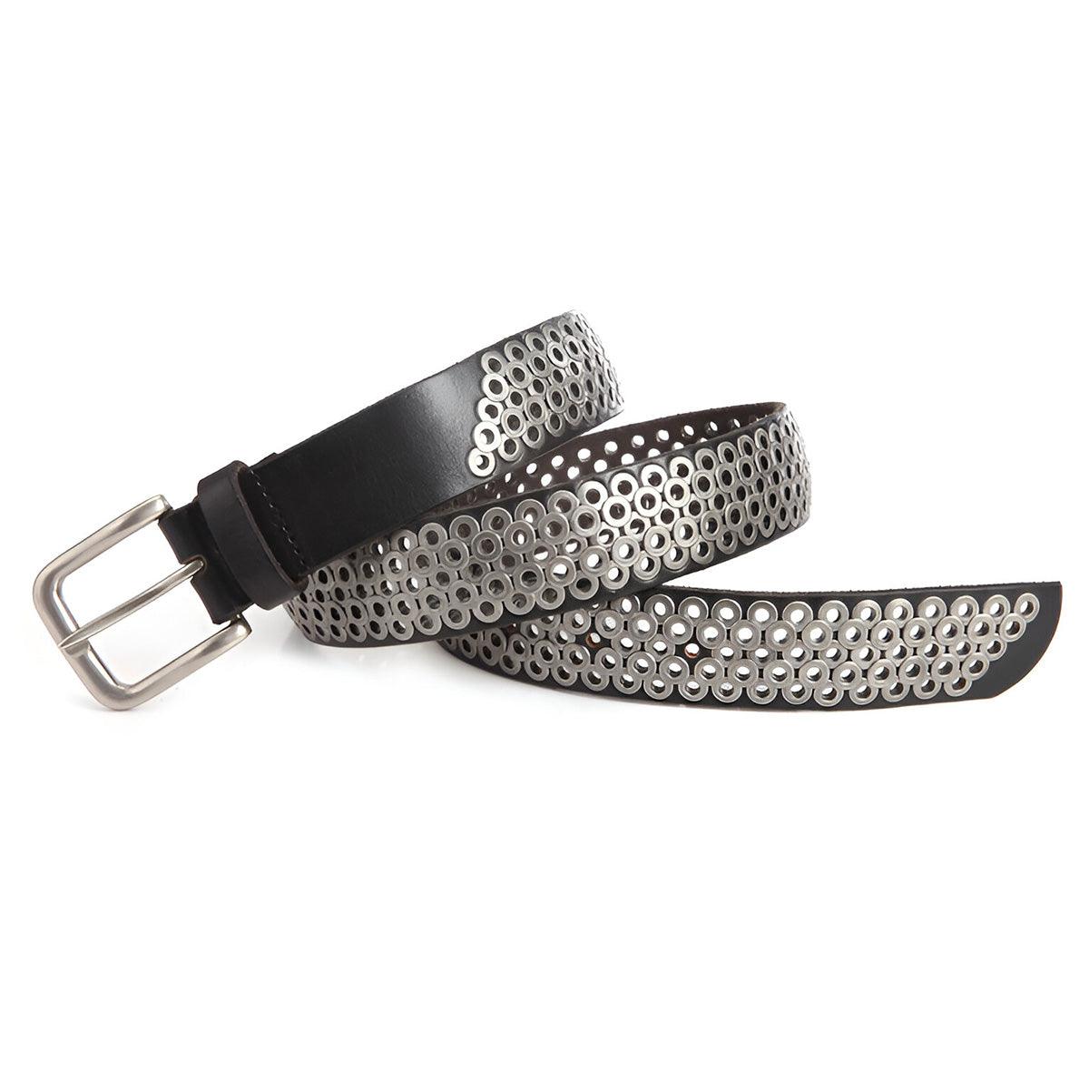 Belt For Men Ou Women Model Niko by Zictor