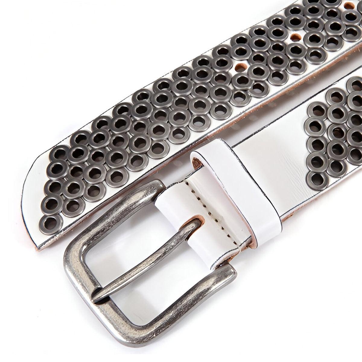 Belt For Men Ou Women Model Niko by Zictor