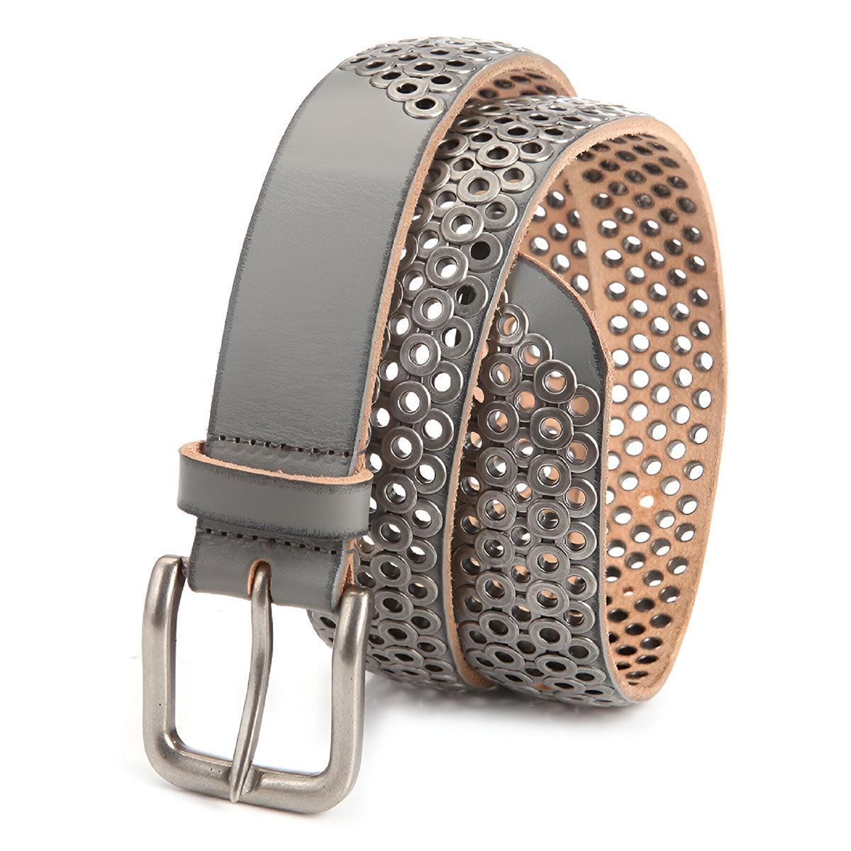 Belt For Men Ou Women Model Niko by Zictor