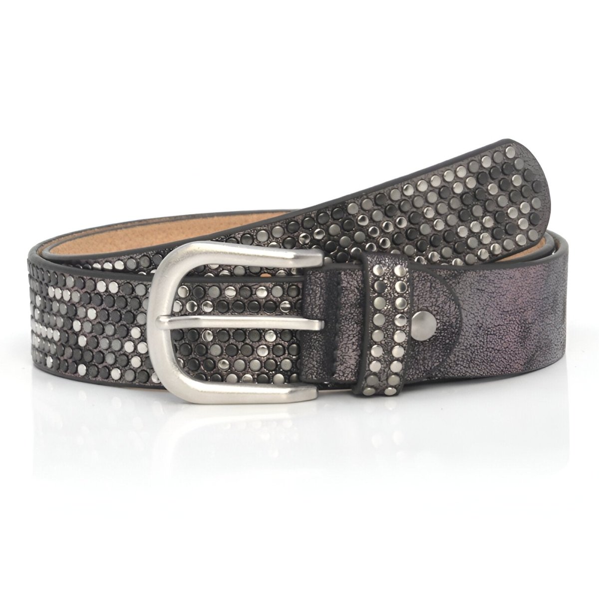 Belt For Women Model Riven by Zictor