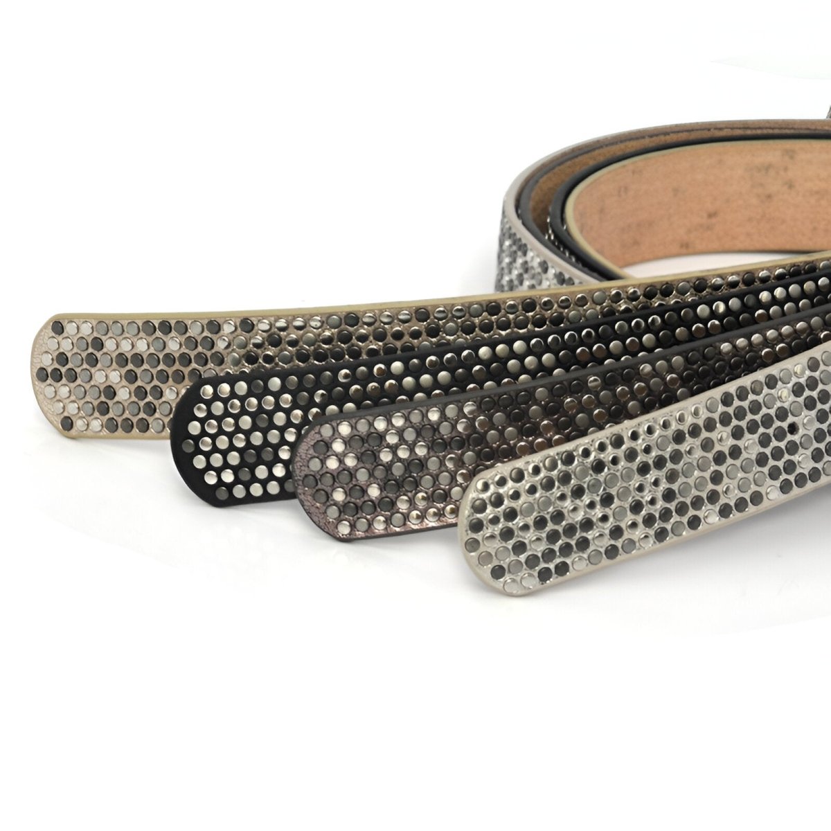 Belt For Women Model Riven by Zictor
