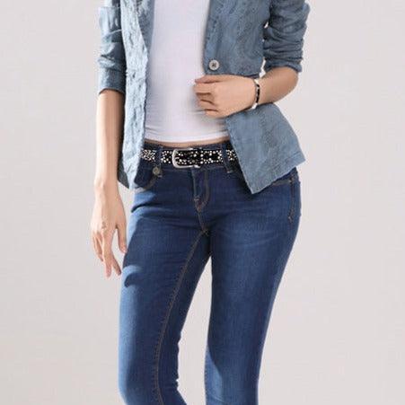 Belt For Women Model Tariro by Zictor
