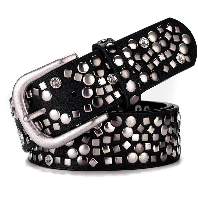 Belt For Women Model Tariro by Zictor