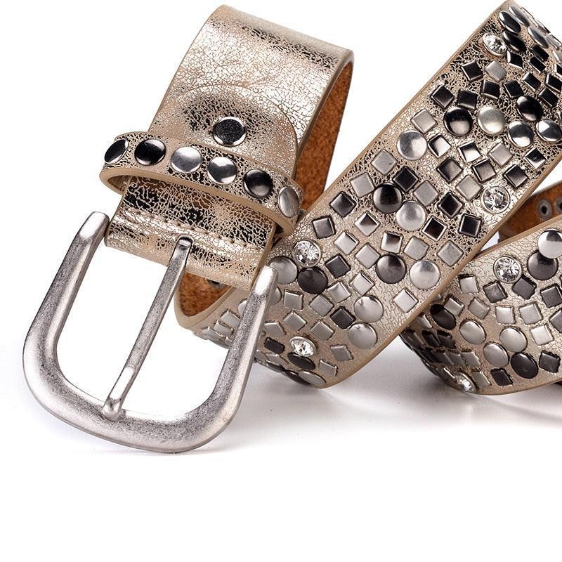 Belt For Women Model Tariro by Zictor