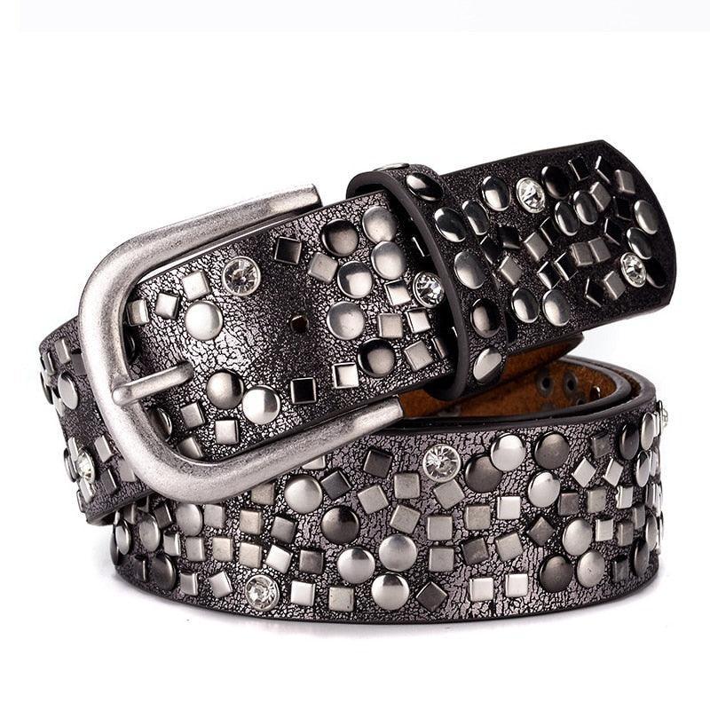 Belt For Women Model Tariro by Zictor