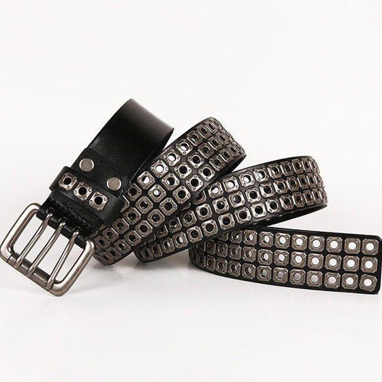 Belt For Women Model Dale by Zictor