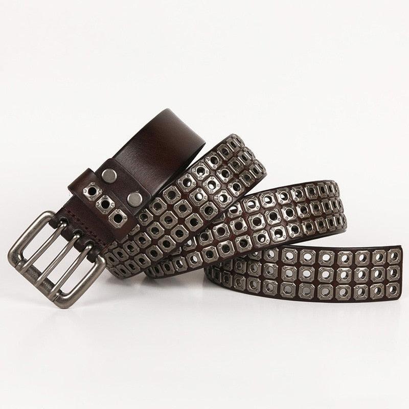 Belt For Women Model Dale by Zictor