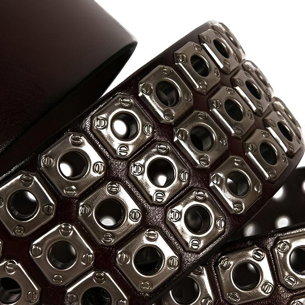 Belt For Women Model Dale by Zictor