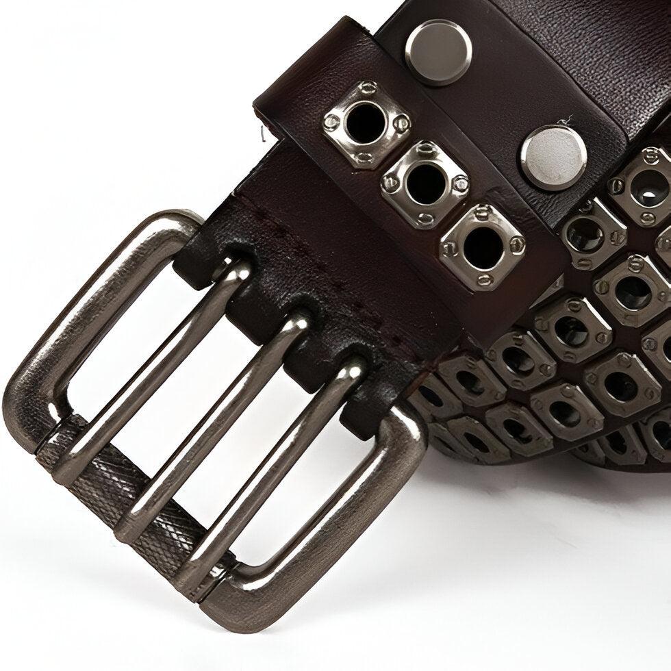 Belt For Women Model Dale by Zictor