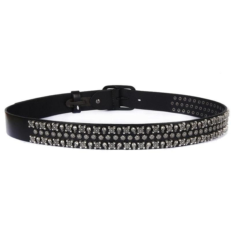 Belt For Women Model Ellisen by Zictor