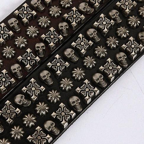 Belt For Women Model Ellisen by Zictor