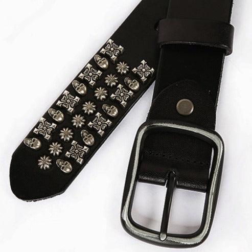 Belt For Women Model Ellisen by Zictor
