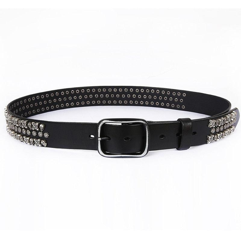 Belt For Women Model Ellisen by Zictor