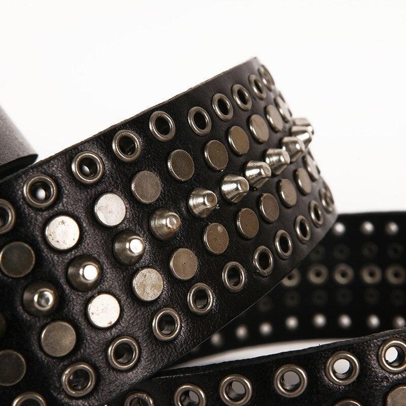 Belt For Women Model Harley by Zictor