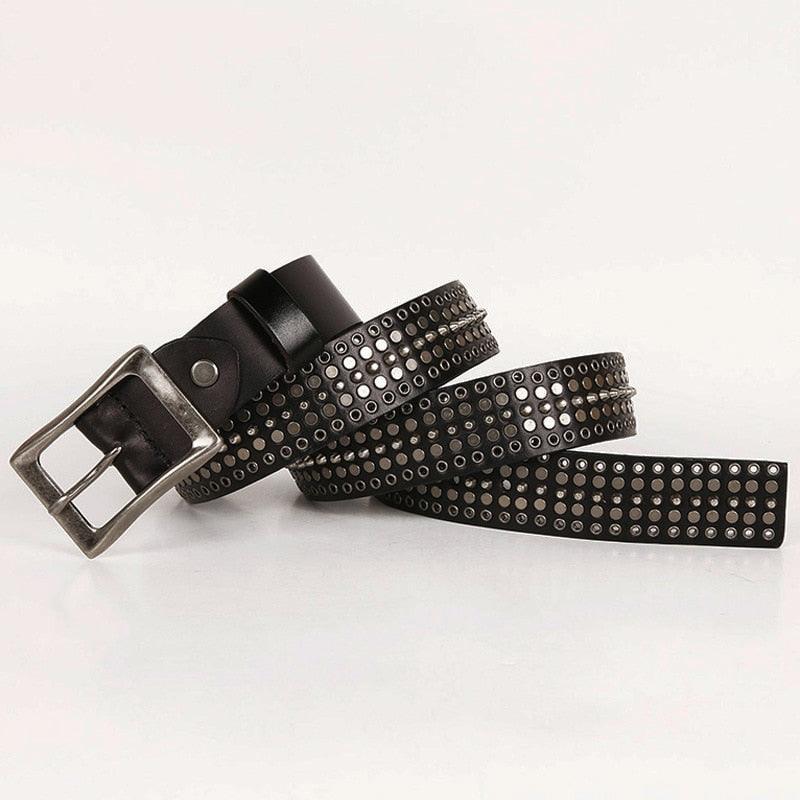 Belt For Women Model Harley by Zictor