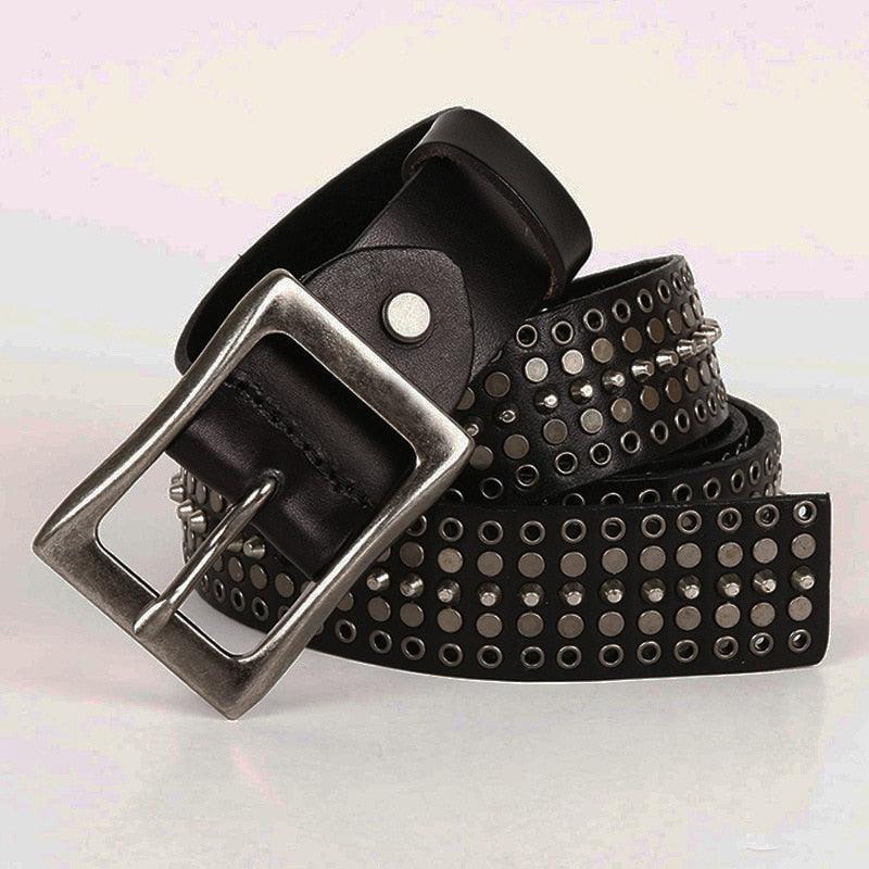 Belt For Women Model Harley by Zictor