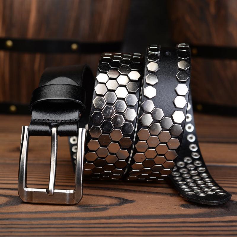 Belt For Women Model Hollas by Zictor