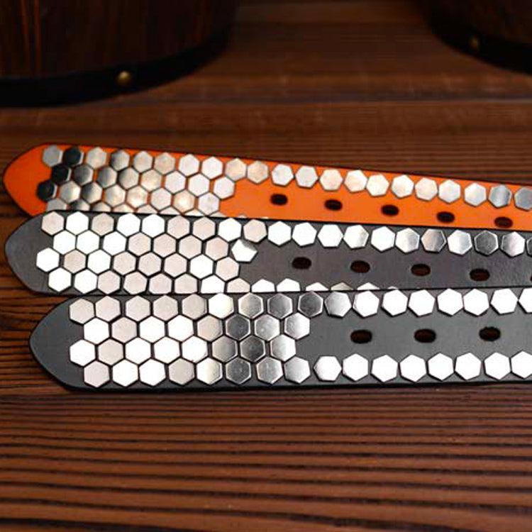 Belt For Women Model Hollas by Zictor
