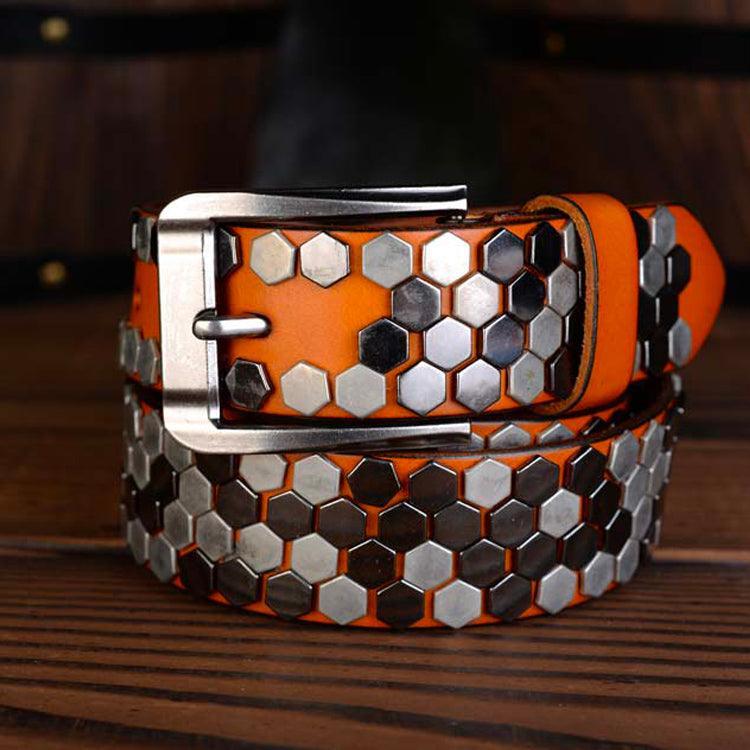Belt For Women Model Hollas by Zictor