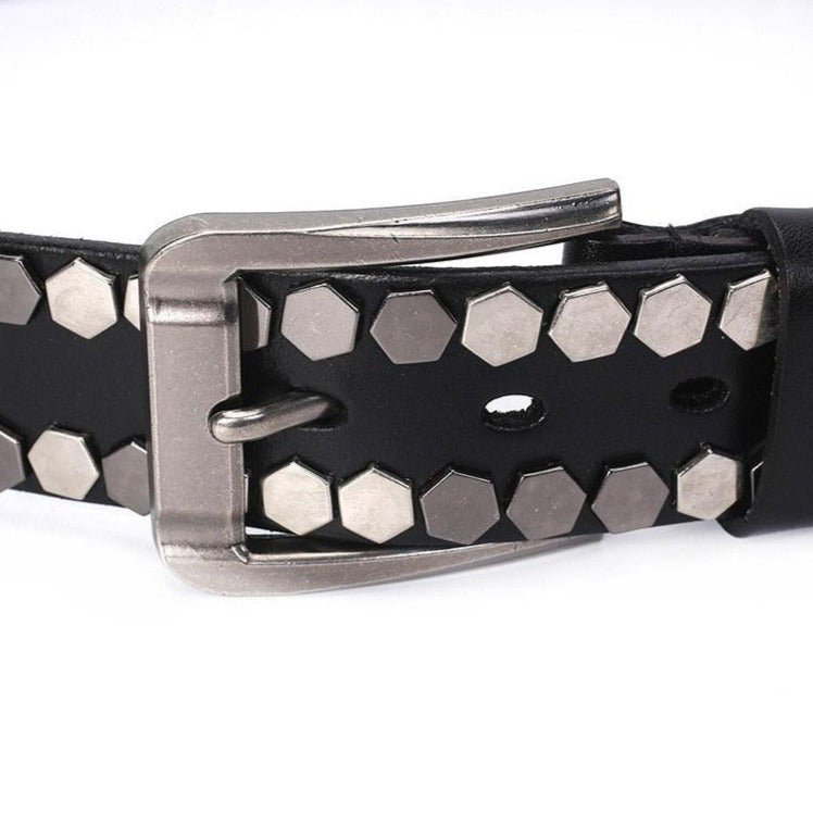 Belt For Women Model Hollas by Zictor