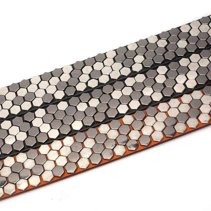 Belt For Women Model Hollas by Zictor