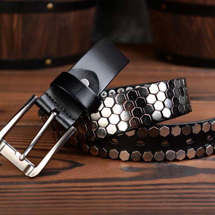 Belt For Women Model Hollas by Zictor
