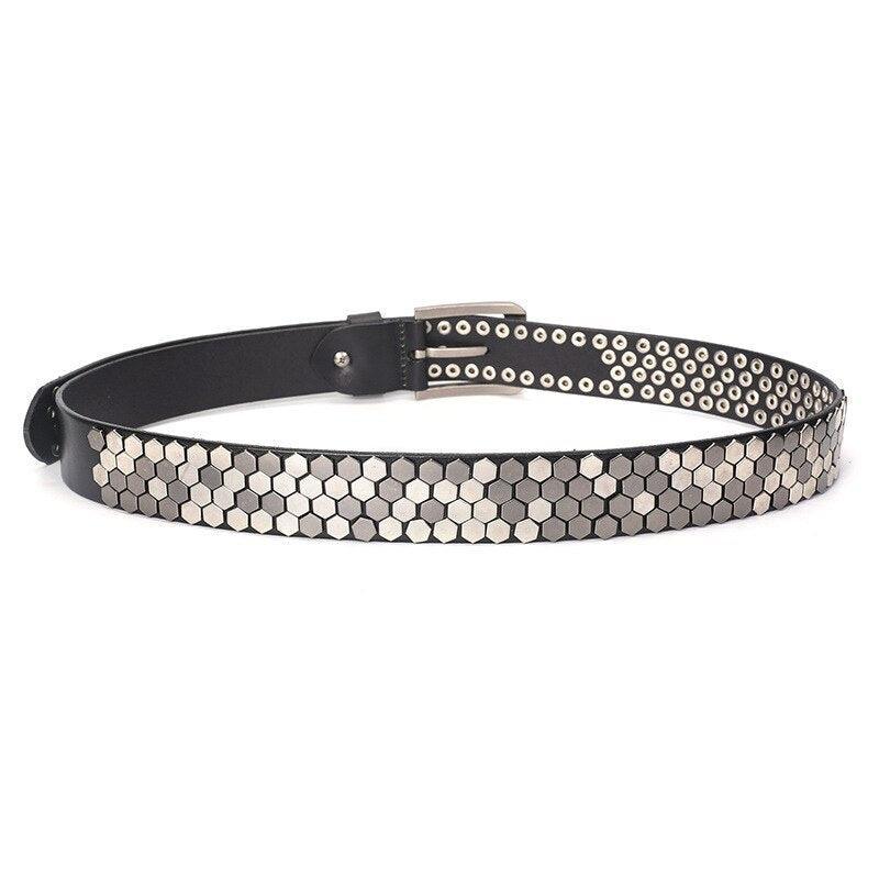 Belt For Women Model Hollas by Zictor
