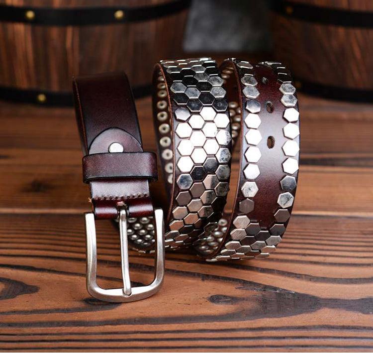 Belt For Women Model Hollas by Zictor