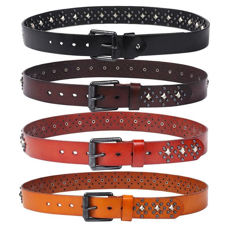 Belt For Women Ou Men Model Kestrel by Zictor