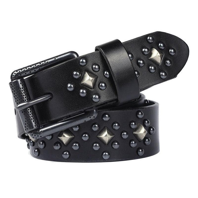 Belt For Women Ou Men Model Kestrel by Zictor