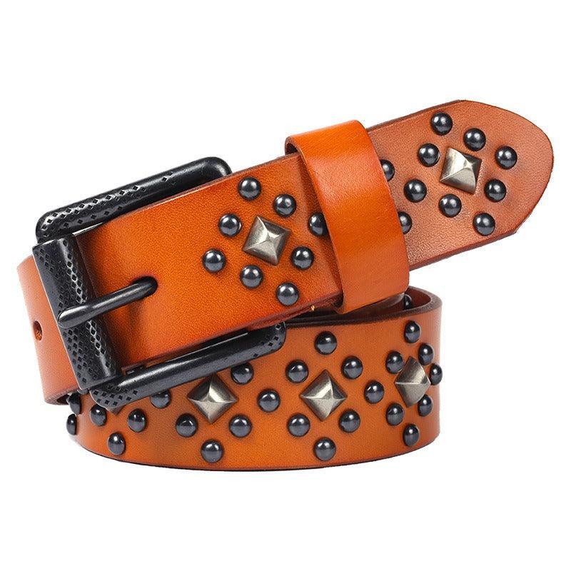 Belt For Women Ou Men Model Kestrel by Zictor