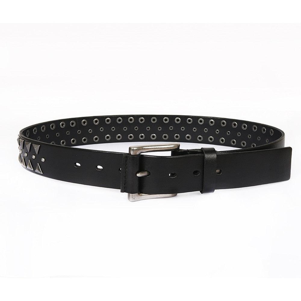 Belt For Women Model Rue by Zictor