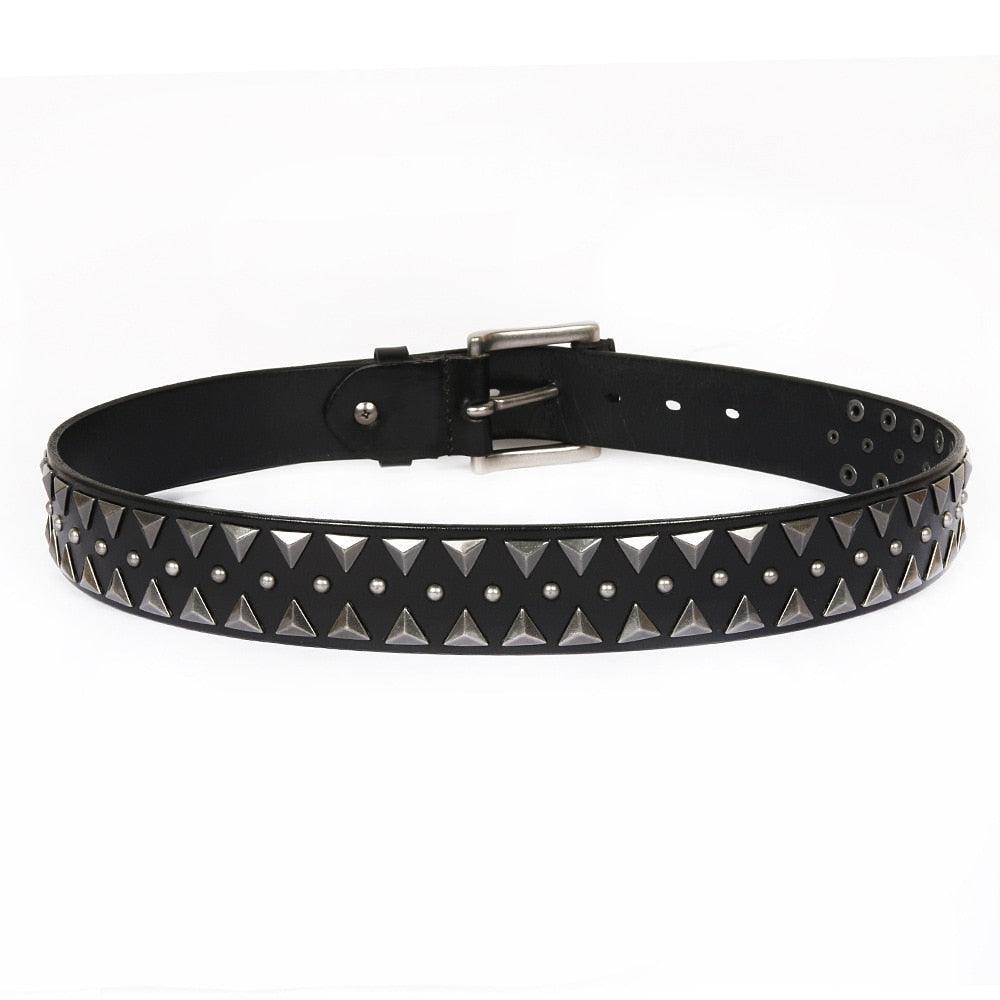 Belt For Women Model Rue by Zictor