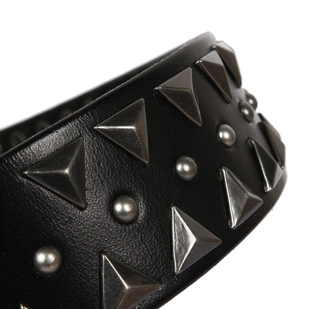 Belt For Women Model Rue by Zictor