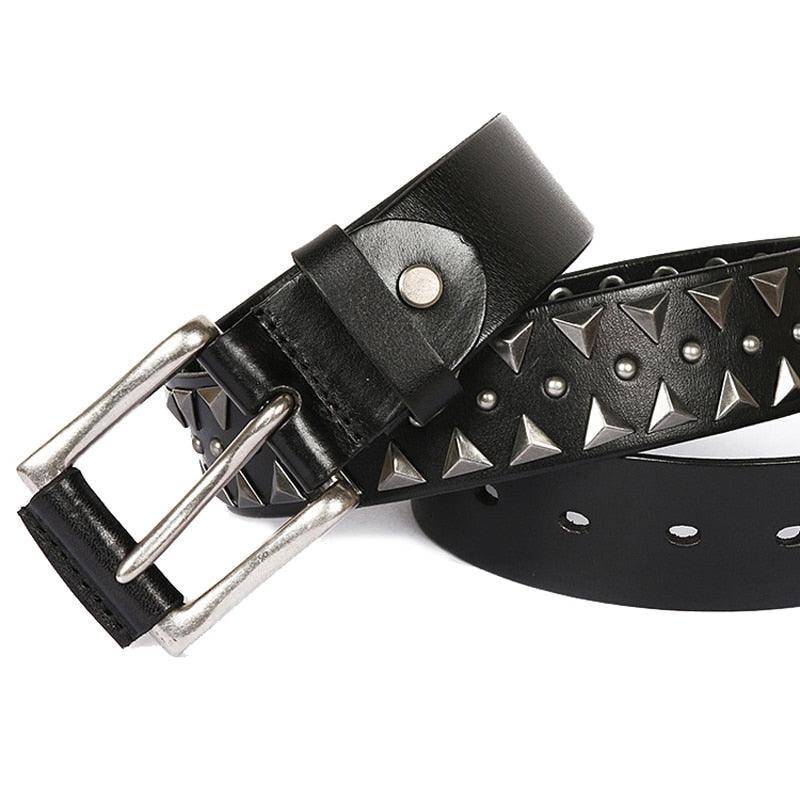 Belt For Women Model Rue by Zictor