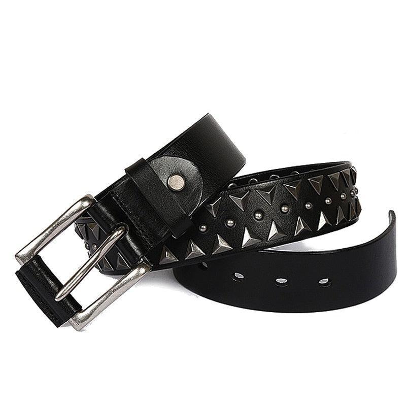 Belt For Women Model Rue by Zictor