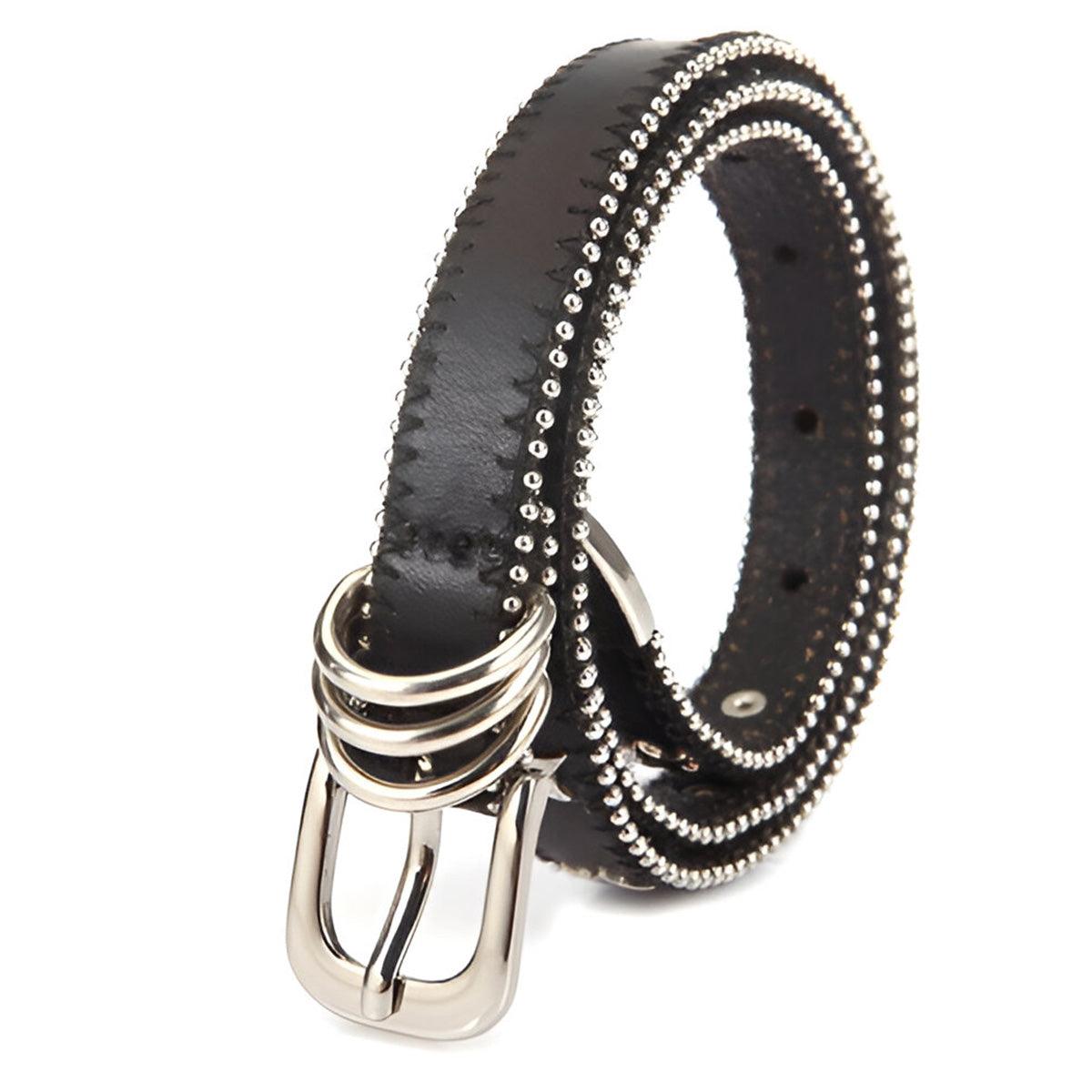 Belt TO Etoiles For Women Model Faris by Zictor
