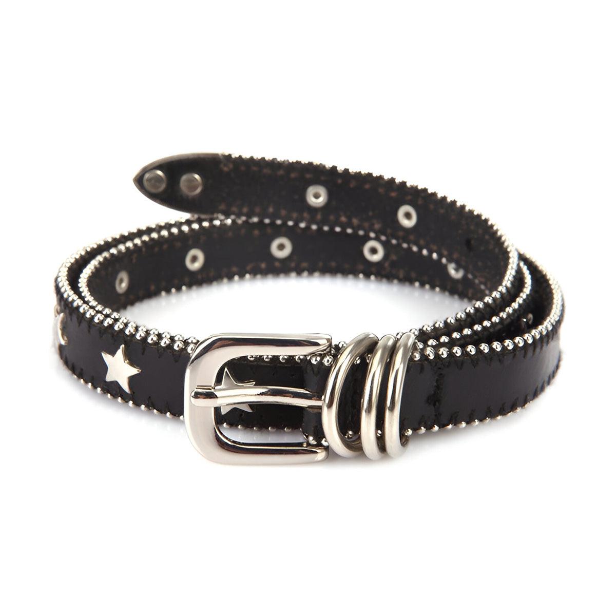 Belt TO Etoiles For Women Model Faris by Zictor