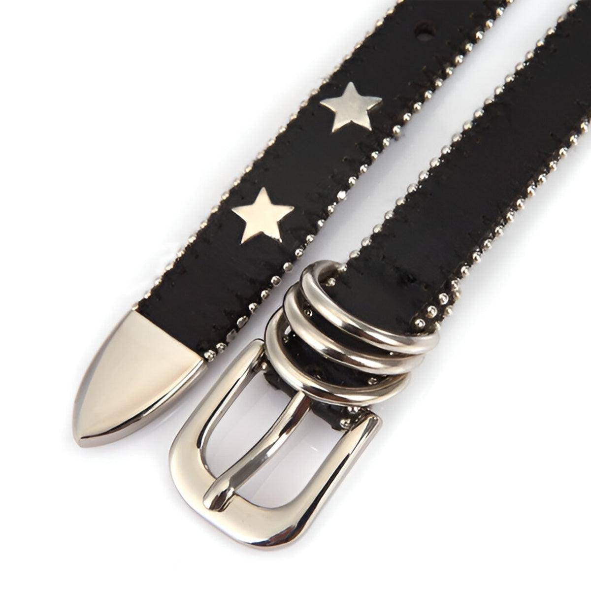 Belt TO Etoiles For Women Model Faris by Zictor