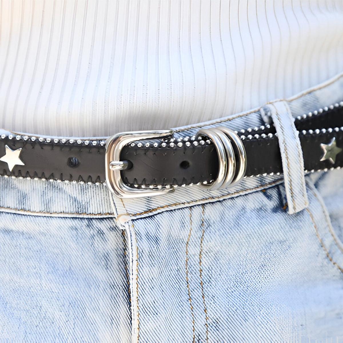 Belt TO Etoiles For Women Model Faris by Zictor