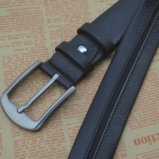 Belt Billets For Men Ou Women Model Jordani by Zictor