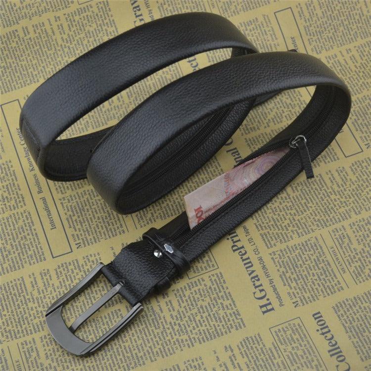 Belt Billets For Men Ou Women Model Jordani by Zictor