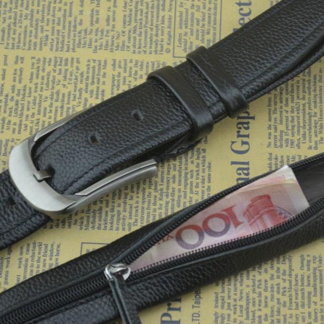 Belt Billets For Men Ou Women Model Jordani by Zictor