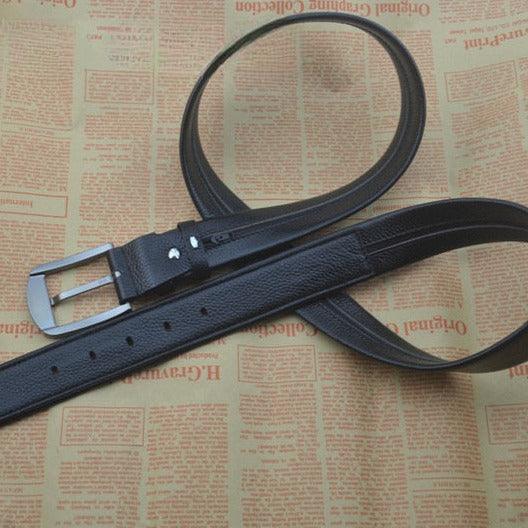 Belt Billets For Men Ou Women Model Jordani by Zictor
