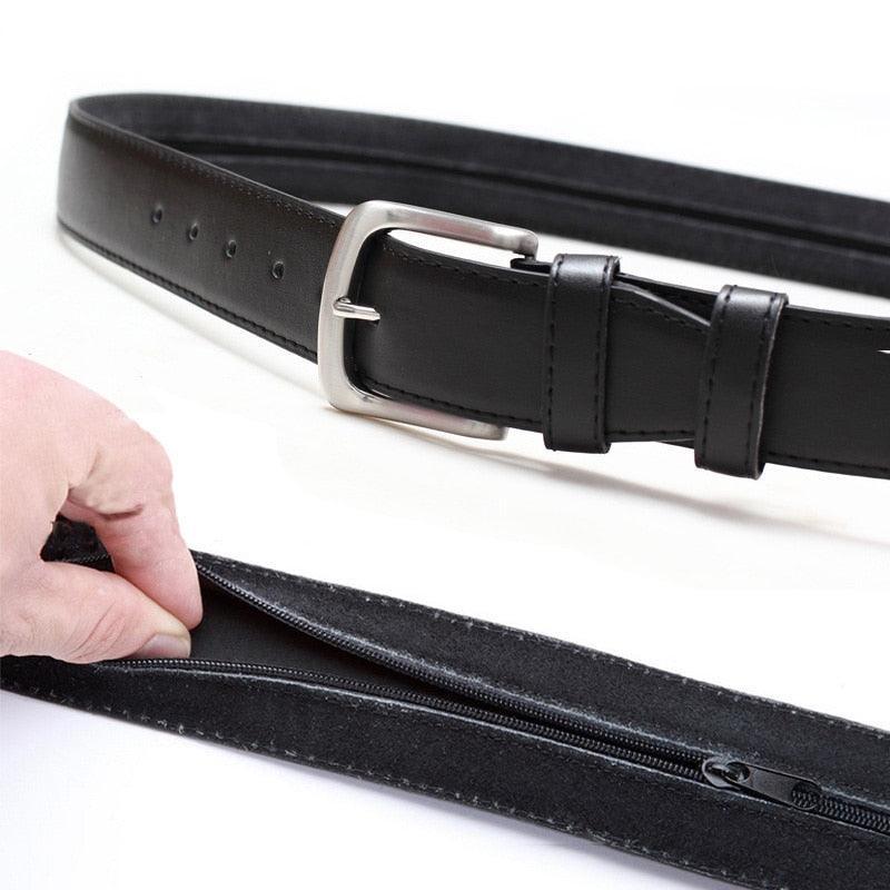 Belt Vol In Nylon For Men Model Lindseie by Zictor