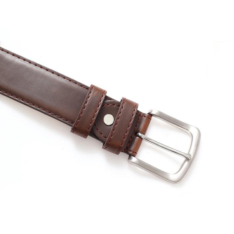 Belt Vol In Nylon For Men Model Lindseie by Zictor